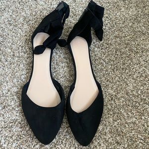 Cute Flats